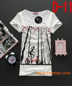 虎门服装批发市场探秘 T恤生产批发厂家、价格与采购指南