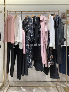 广州服装服饰批发市场探秘 中国时尚产业的重要枢纽