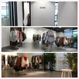 深夜服装讲堂10 深耕服装批发市场的服装公司如何破局